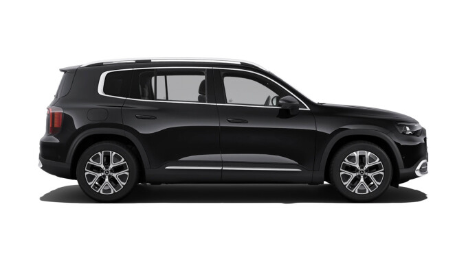 Mercedes-Benz GLB 250+ 200kW Sport 85kWh 5dr Auto Electric Estate - Image 2